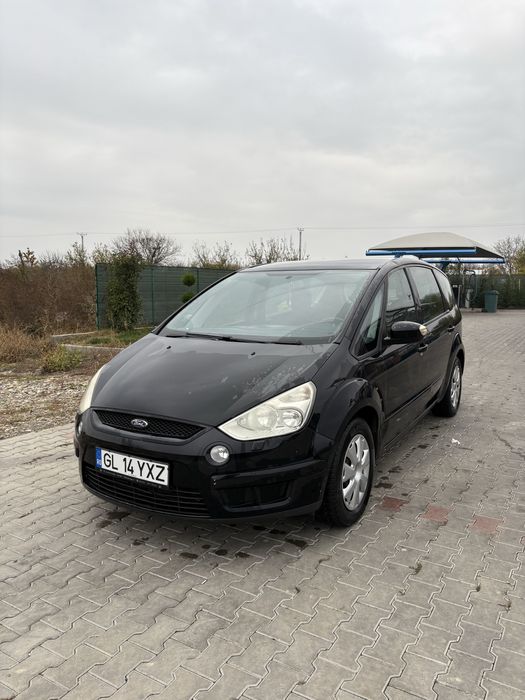 Vând urgant Ford S Max