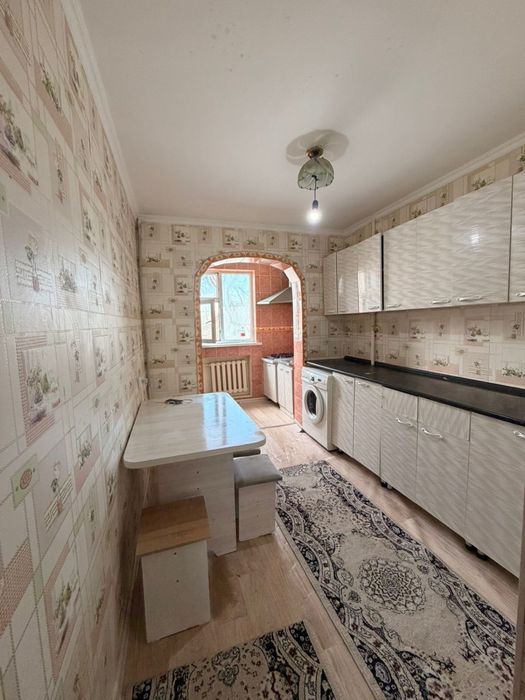 Квартира арендага бериледи 2 бөлмелі