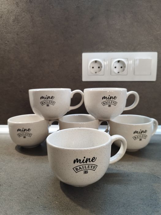 Чаши/буркани Бейлис/Baileys