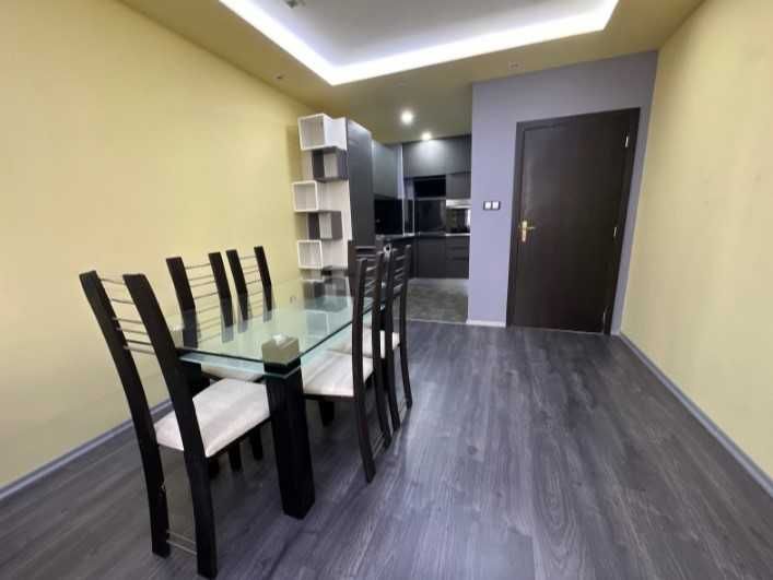 Дава се под наем Двустаен апартамент в София, Изток - 80 кв.м за 486 € - Снимка #3