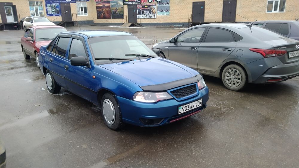 Гаьрантия журггізгенге байланысты