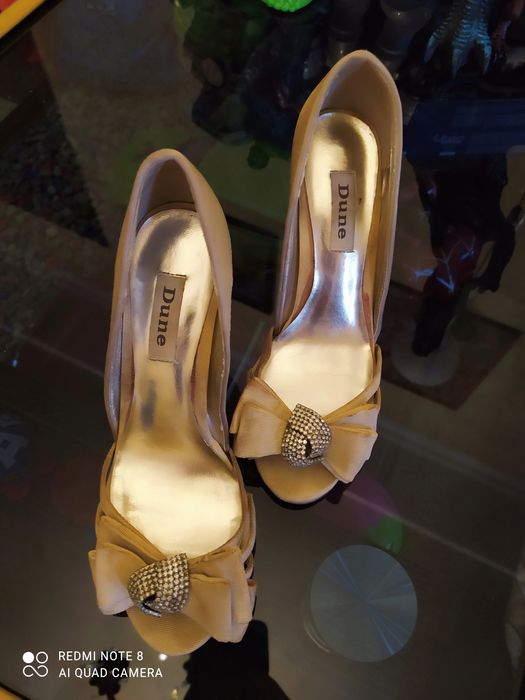 Босоножки бразильские  ALDO 38 размер