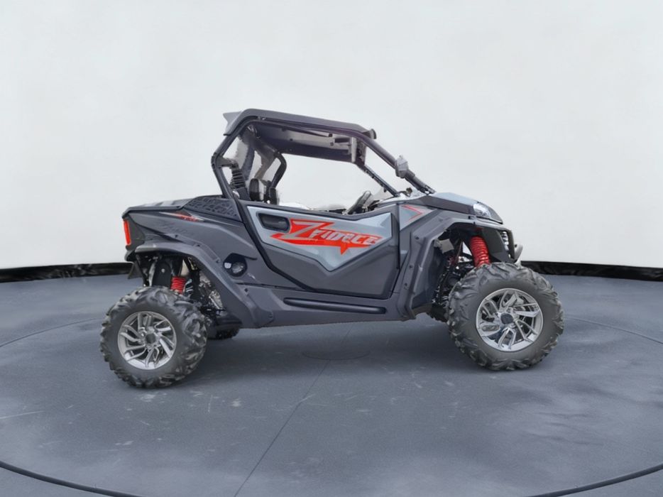 CF Moto Z Force 2024