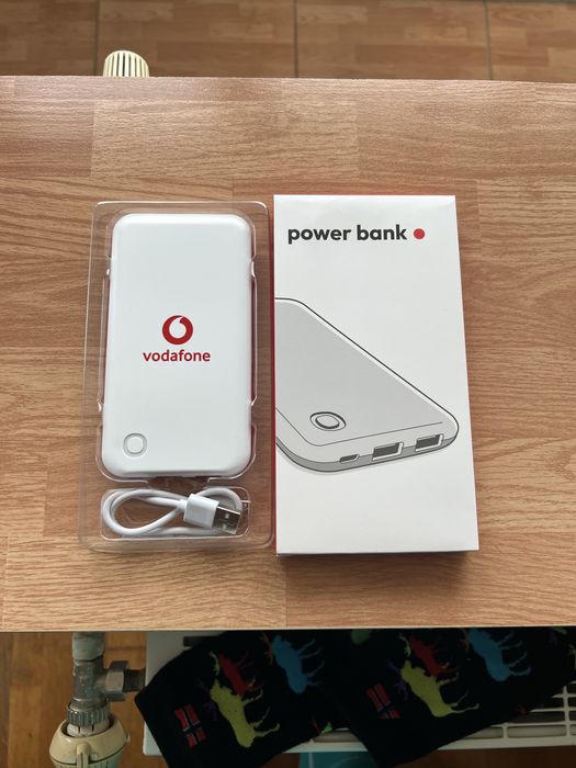 Baterie externa/ power bank