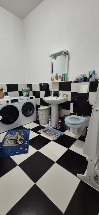 Apartament 2 camere central