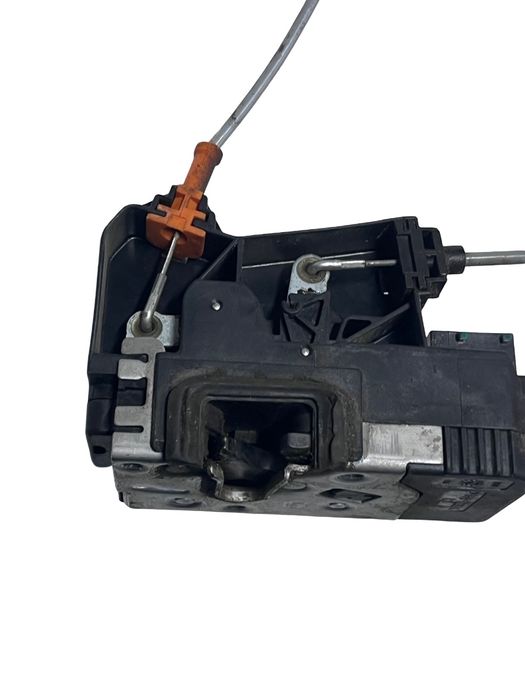 Broasca Usa Dreapta Fata Opel Meriva X03 2003 - 2010 13154792