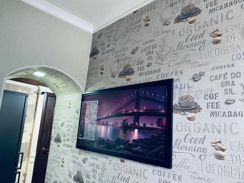 Продам квартиру  бывшее МСО