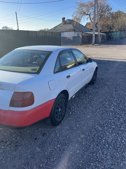 Продам ауди а4б5