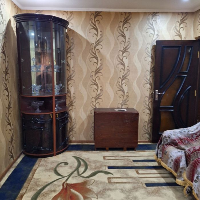 3 xonali 3-etaj remont hamma narsasi bilan sotiladi va ijaraga berilad