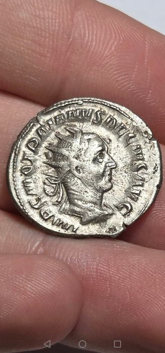 Moneda rara in stare foarte buna de conservare