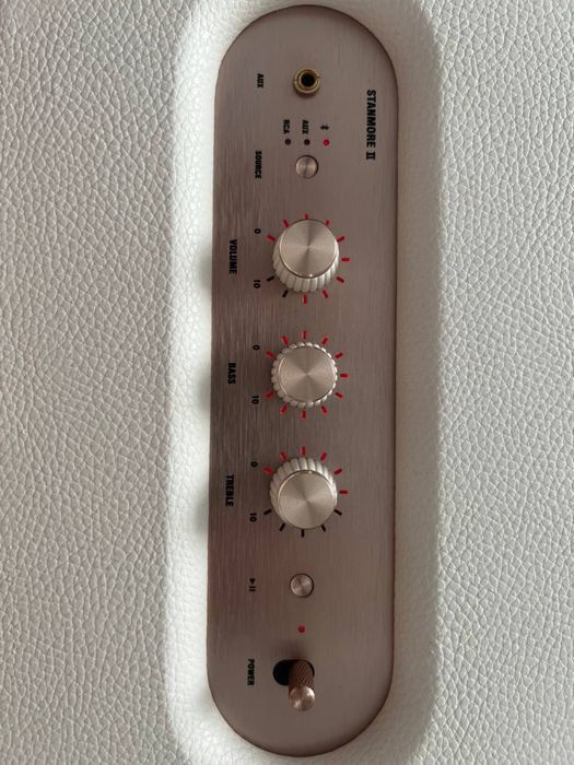 Продам акустику Marshall Stanmore II