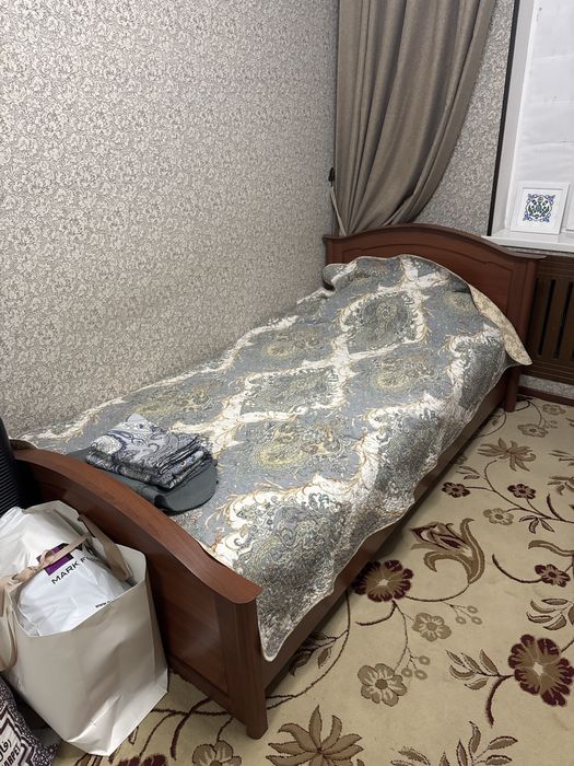 Krovat, Matras va Namatrasnik