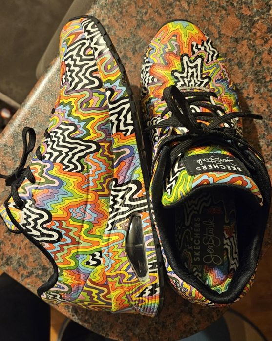 Оригинални маратонки Skechers