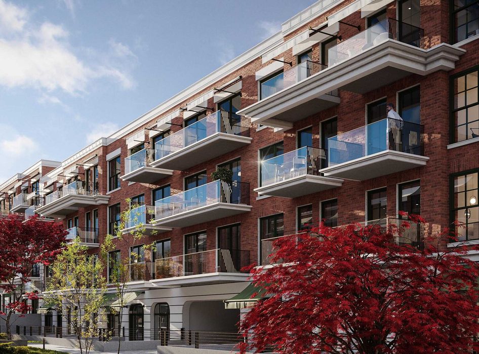 Продава се Тристаен апартамент в София, Малинова долина - 119 кв.м за 1782 €/кв.м - Снимка #2