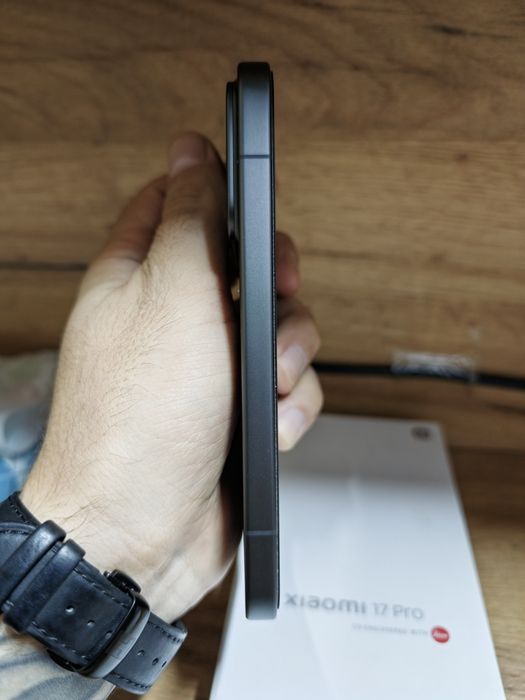 Xiaomi 17 pro 512
