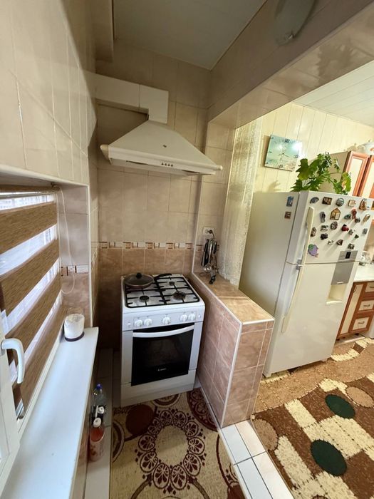 3-х комнатная , Мирабад , улица Нукус