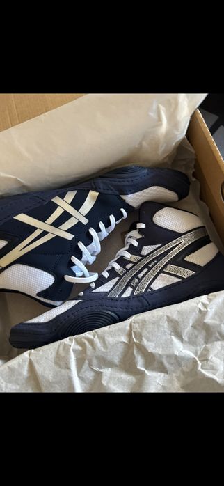 Мьжки борцовки ASICS SNAPDOWN™M 4