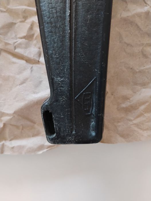 Стара българска рулетка 30м