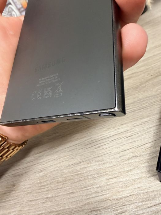 Samsung s24 ultra 512gb