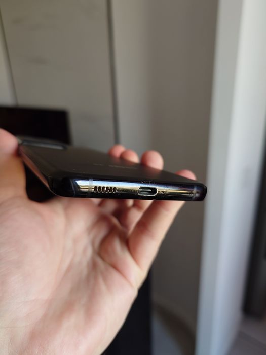 Samsung Galaxy S21 Ultra Snapdragon 128GB + Galaxy Buds2 + accesorii