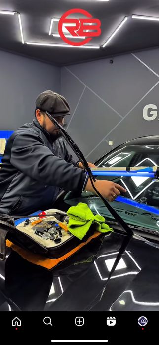 Avto Oyna Lobovoy yamash xizmati