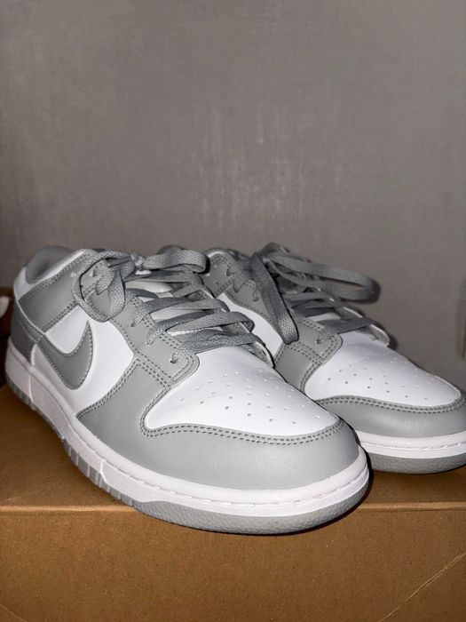Nike Dunk Low - Номер 44.5
