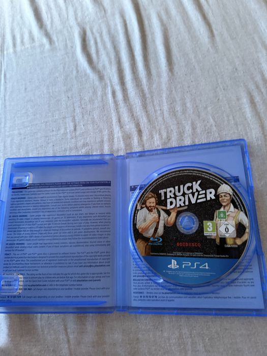 Игри за ps4/ Ps5