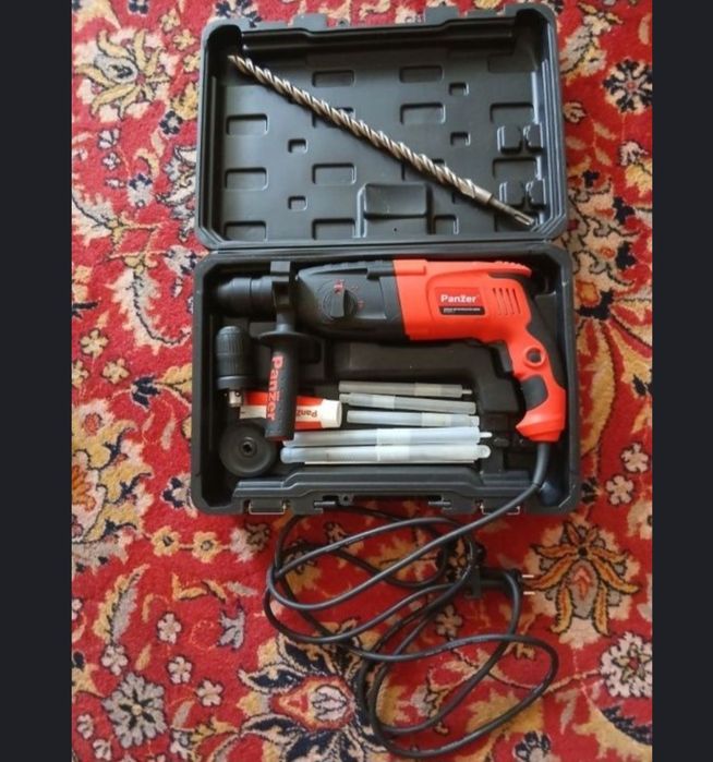 Bormasina,pendular, infiletanta,burghie