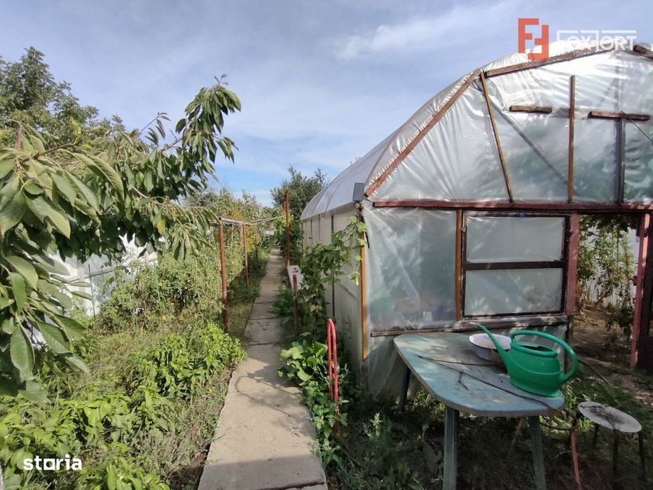 Casa individuala in Chisoda 160 mp utili, toate utilitatile - ID V4233