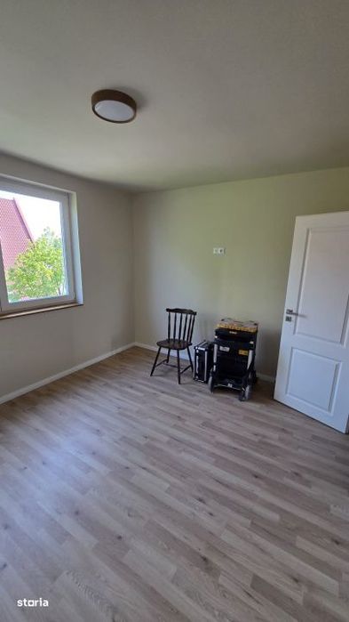 Apartament 3 camere Bld. Closca  Finisat modern