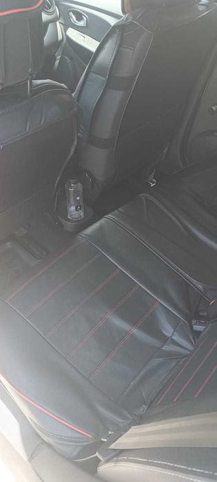 Renault Clio 4 1.2 benzina