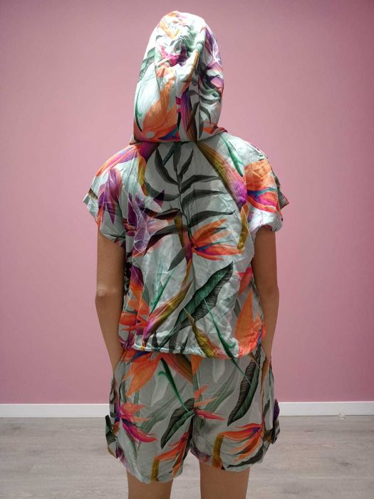 Костюм для девочки. Платье