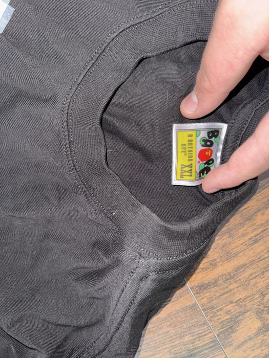 Tricou A Bathing Ape