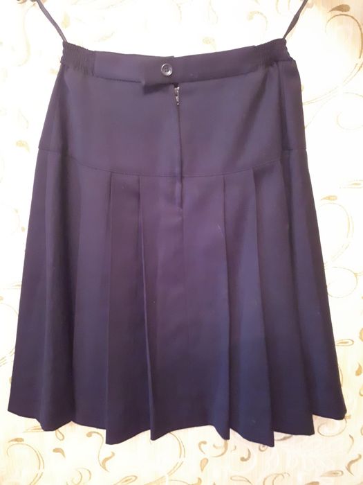 Юбки школьные. Glasman. Новые