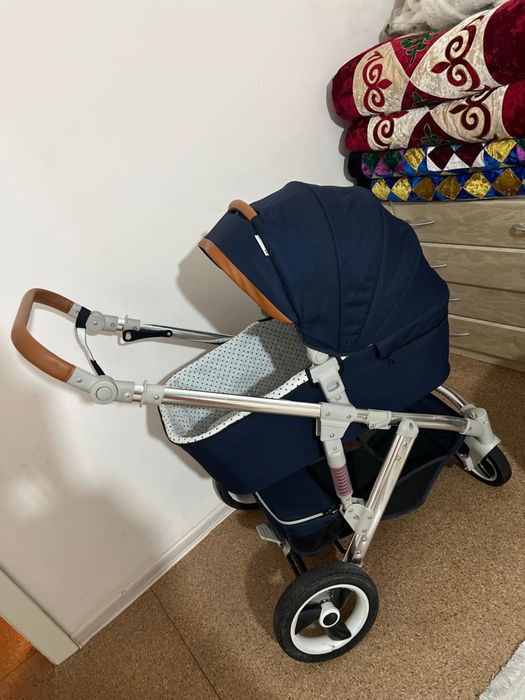 Коляска ining baby 3в1