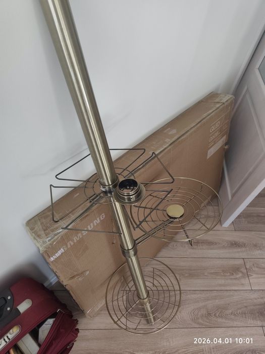 Барная стойка + подарки