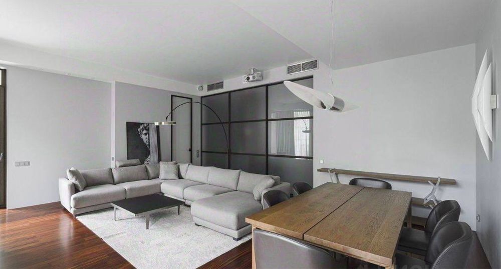 Жк Mirabad Avenue-Сдается новая 3-х комнатная в элит комплексе!