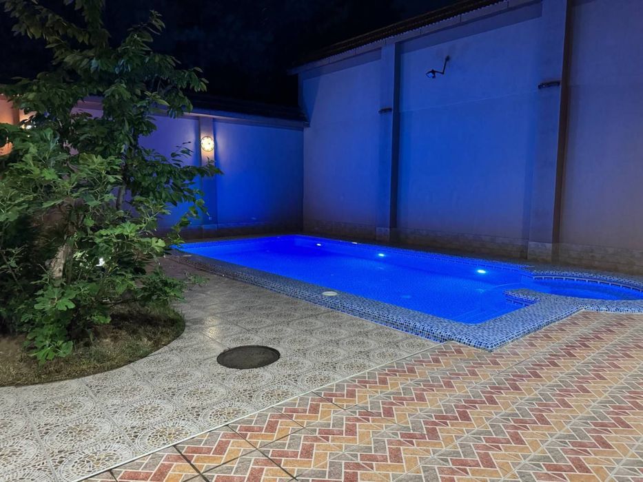 Аренда. Участка.  5 комнат Юнусабадский район. 3 сотки