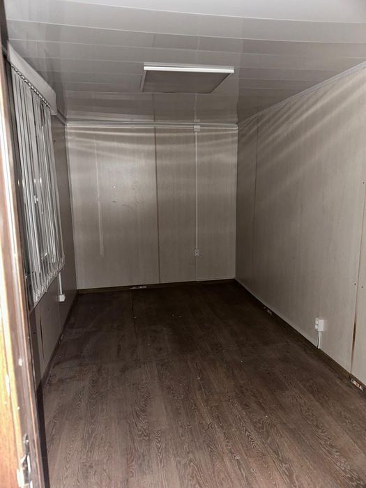 Сдам контейнер 40 тн