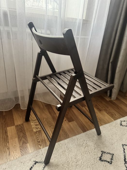 Стул Икея в отличном состоянии