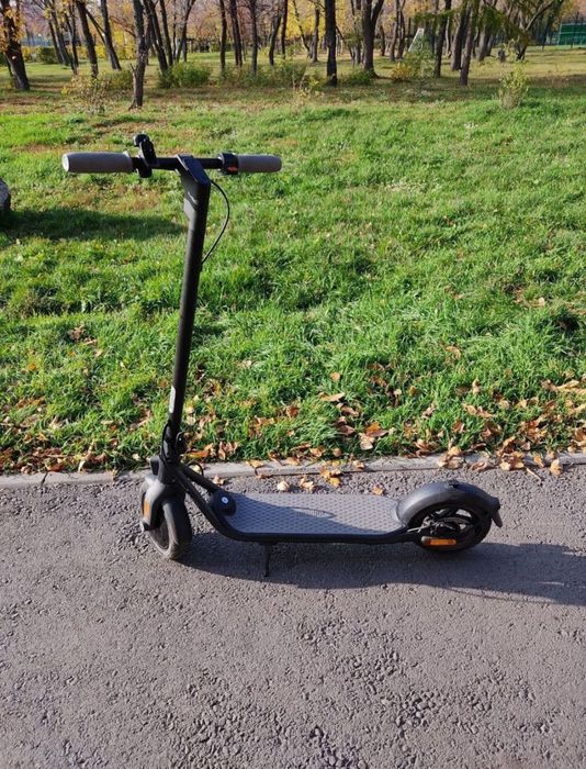 Электросамокат Ninebot