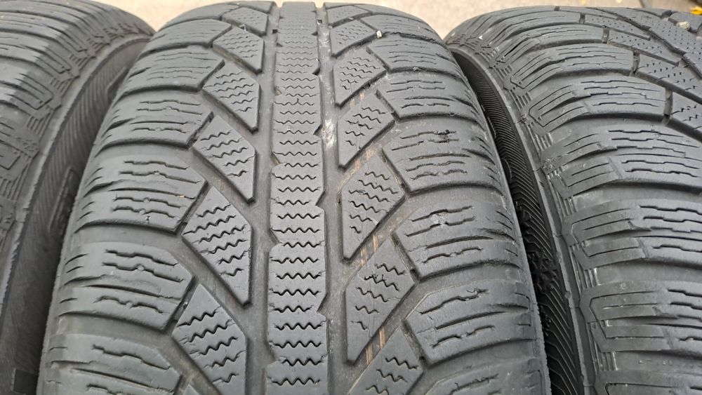 4бр. 215/65/16 Semperit Master-Grip 2