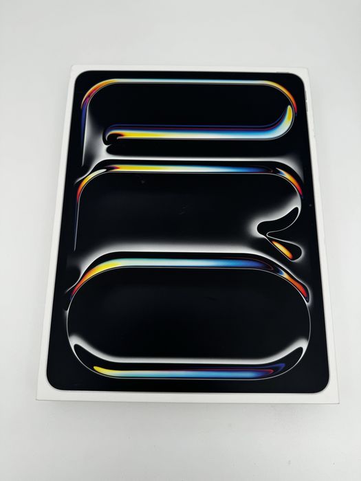 iPad Pro 13 Inch / M4 / 512GB / Wi-FI / Cellular / Sigilata / Garantie