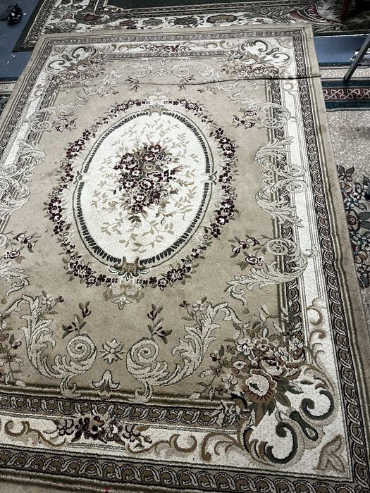 Ковер  Ковер Ковер 2х3