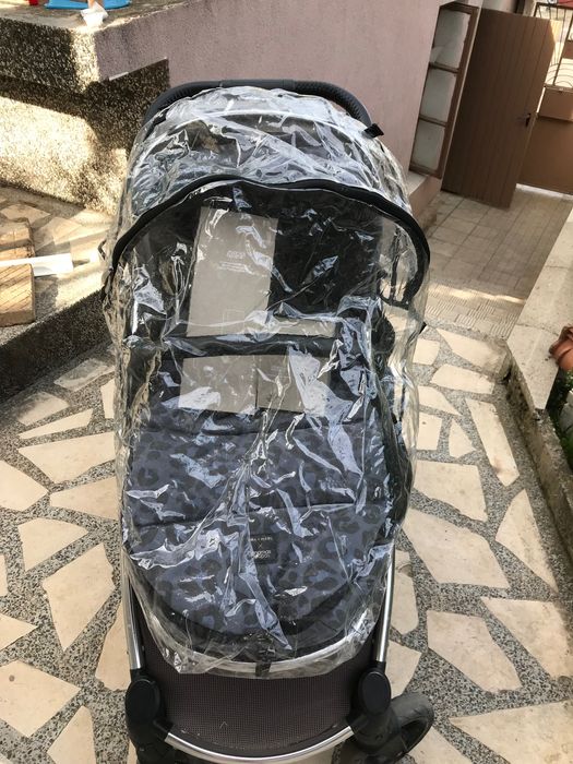 Детска количка Mamas&Papas