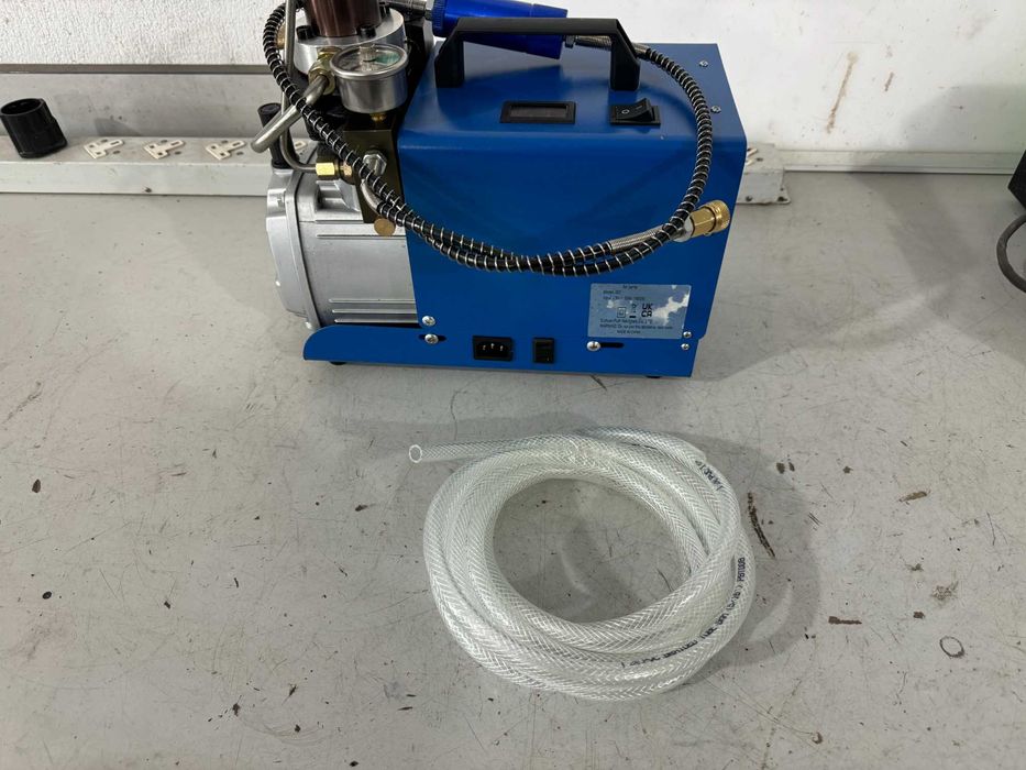 Компресор за високо налягане - 1.8 kW