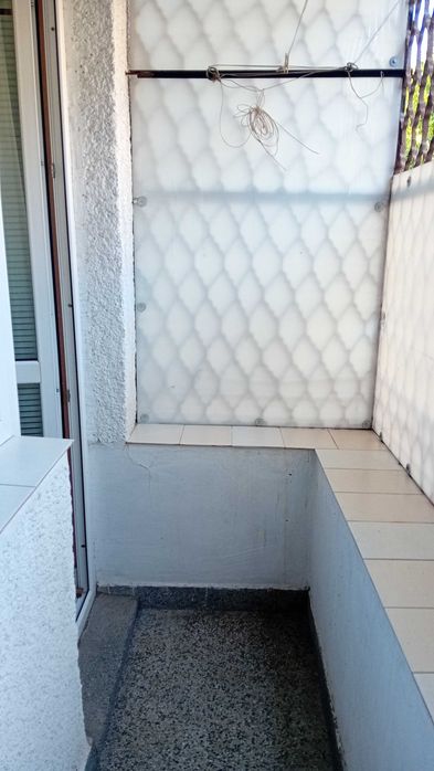 Двустаен апартамент до Общината