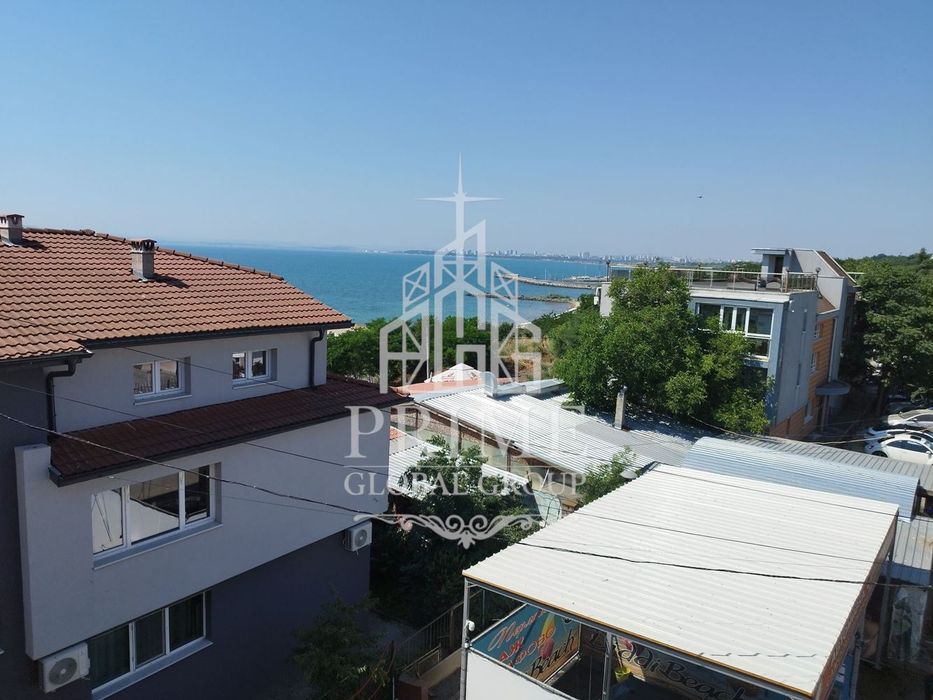 2-стаен в Бургас-Сарафово площ 61 цена 135000