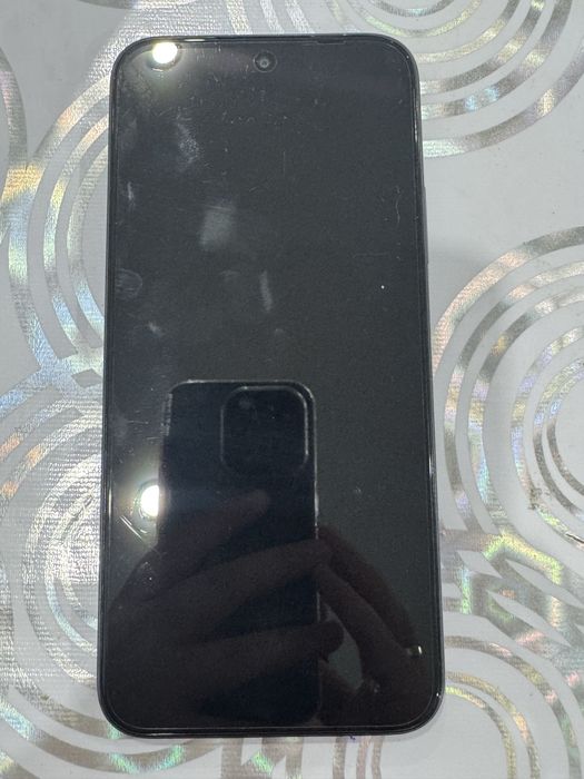 Новый телефон Oppo A6x