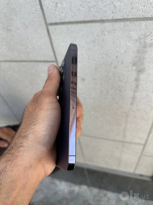 Iphone 14 pro max 128
